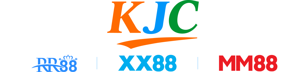 KJC Left Logo